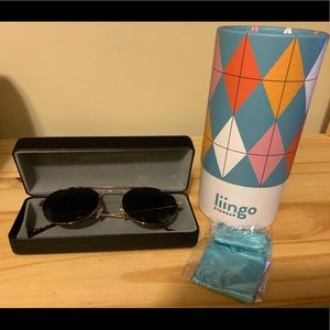 New Lingo sunglasses ”Alice”